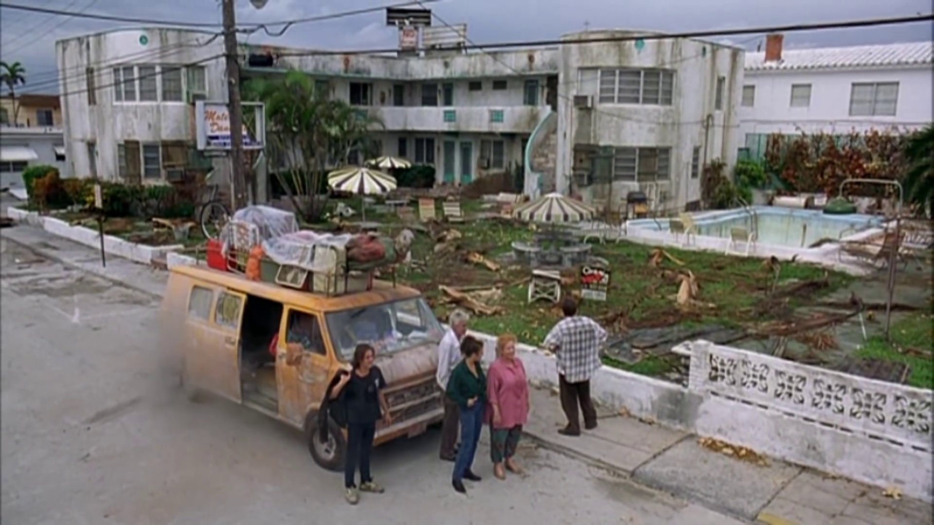 La Florida (1993)