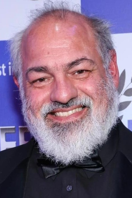 et billede af David Ogrodowski