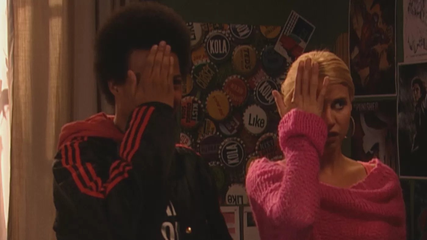 House of Anubis (NL)