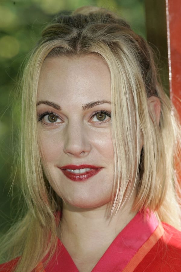 et billede af Eva Haßmann