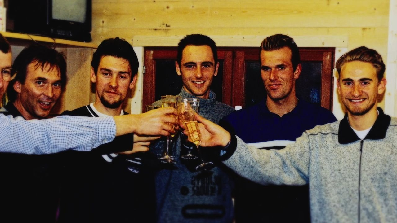 VDB. Ik ben god niet. - Épisode 3