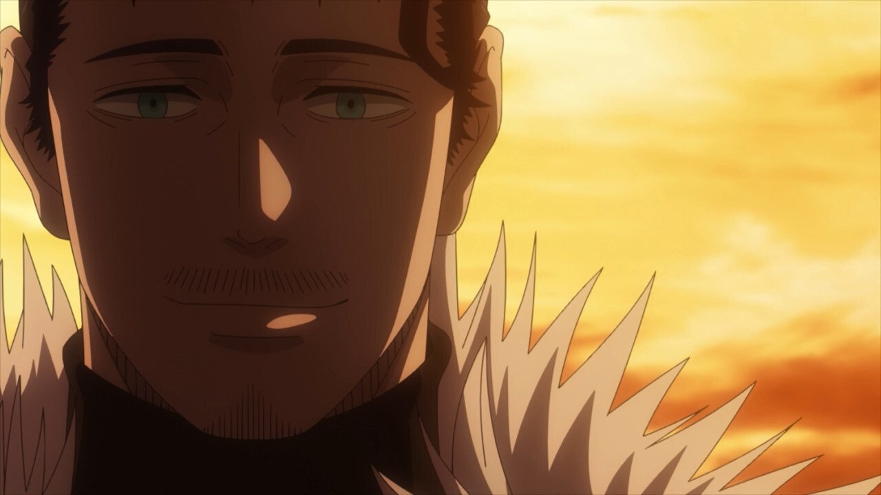 Black Clover