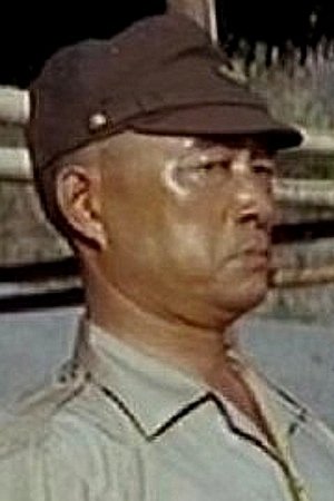 et billede af Keiichirō Katsumoto