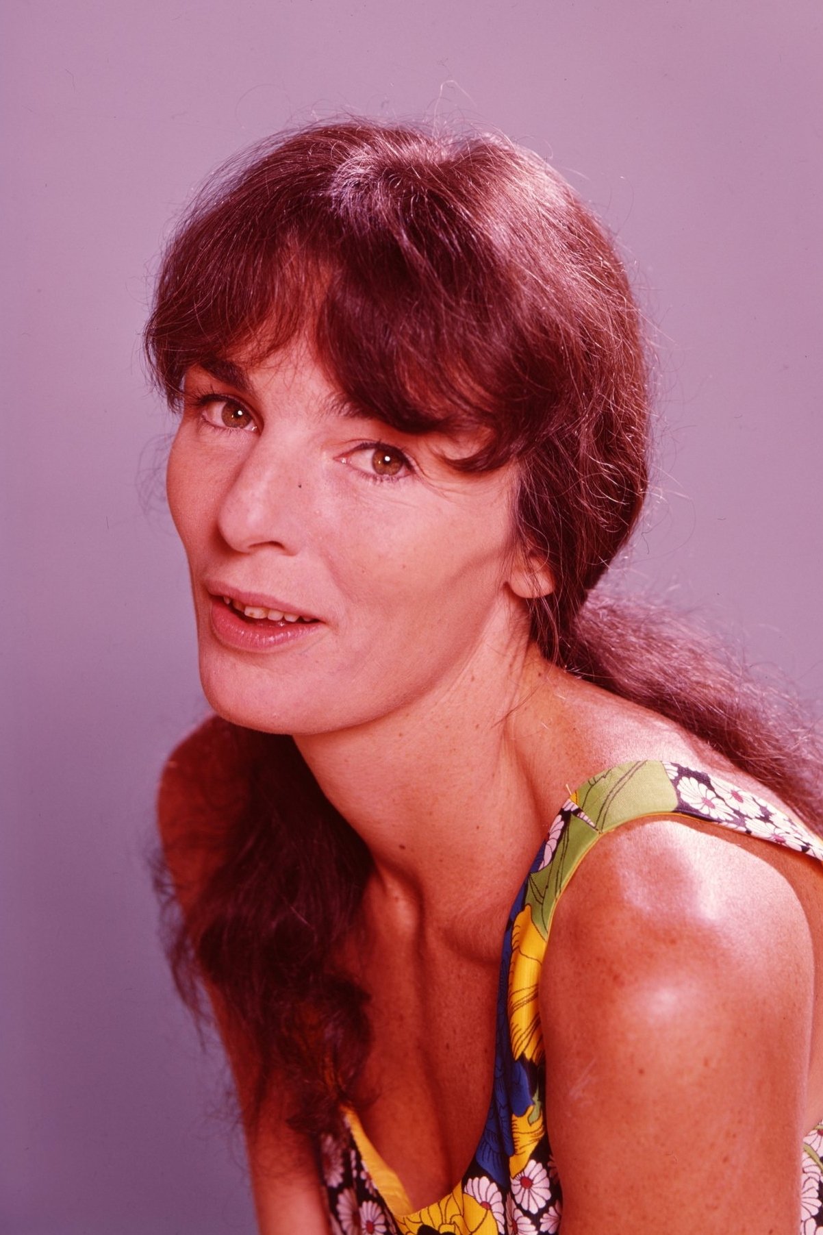 et billede af Jessica Myerson