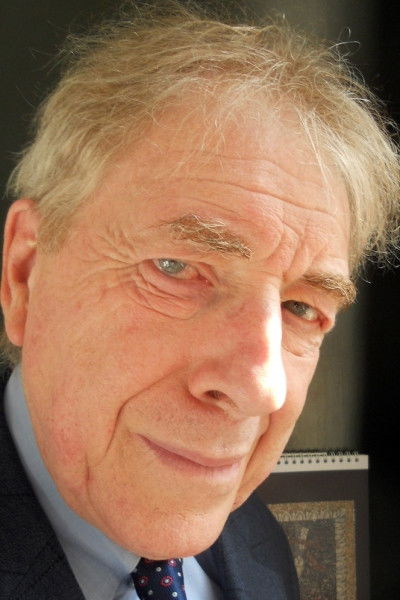 et billede af Pierre-Marc Levergeois