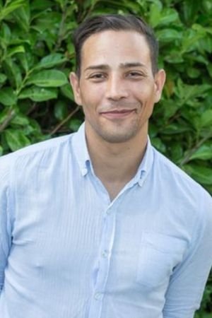 et billede af Steevy Boulay