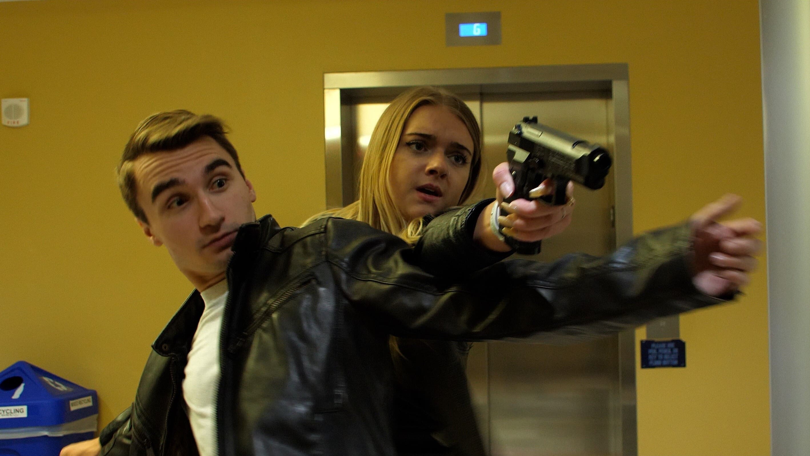 Allegiant to None (2021)