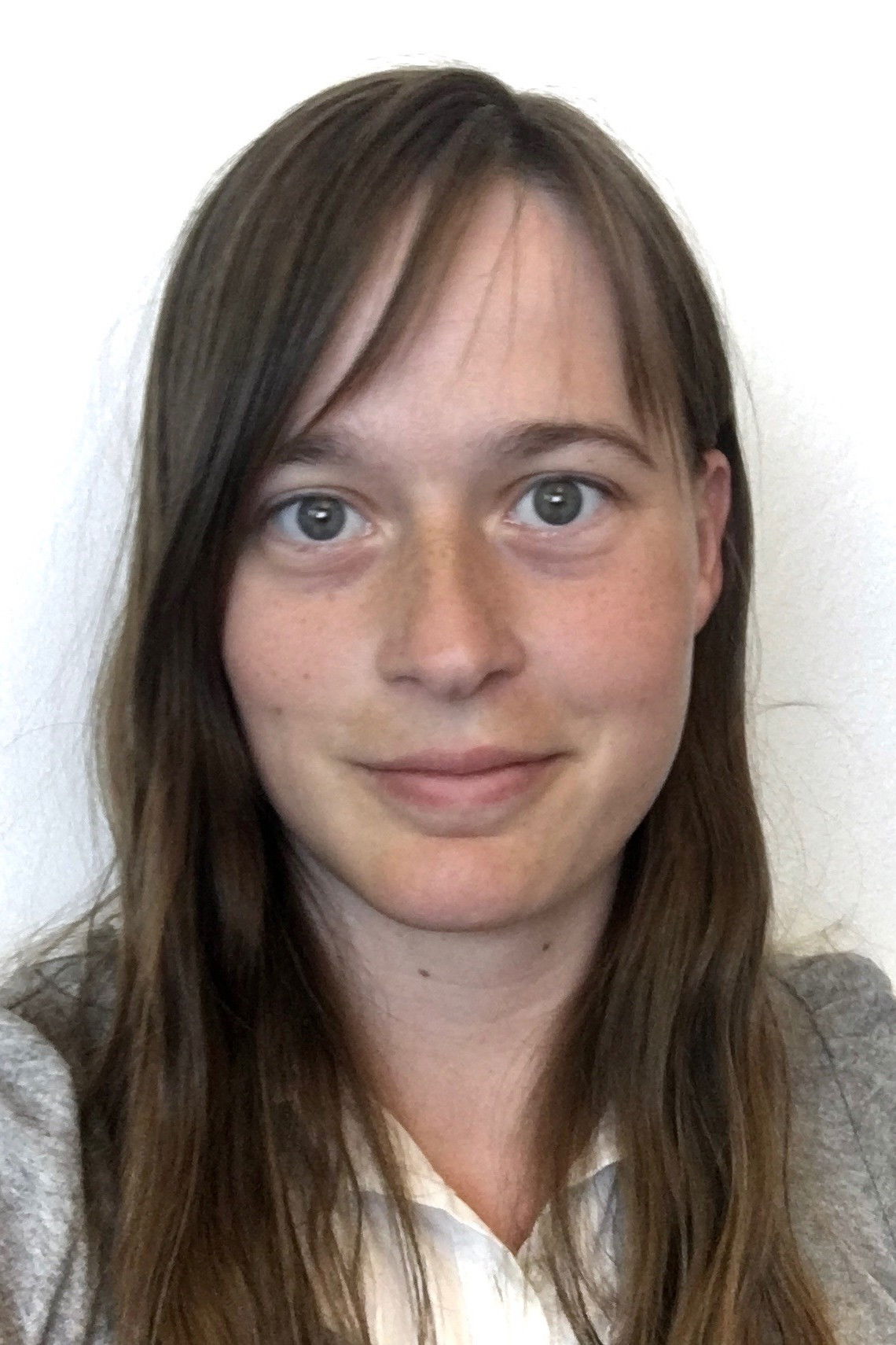 et billede af Majken Blaess Møgelbjerg