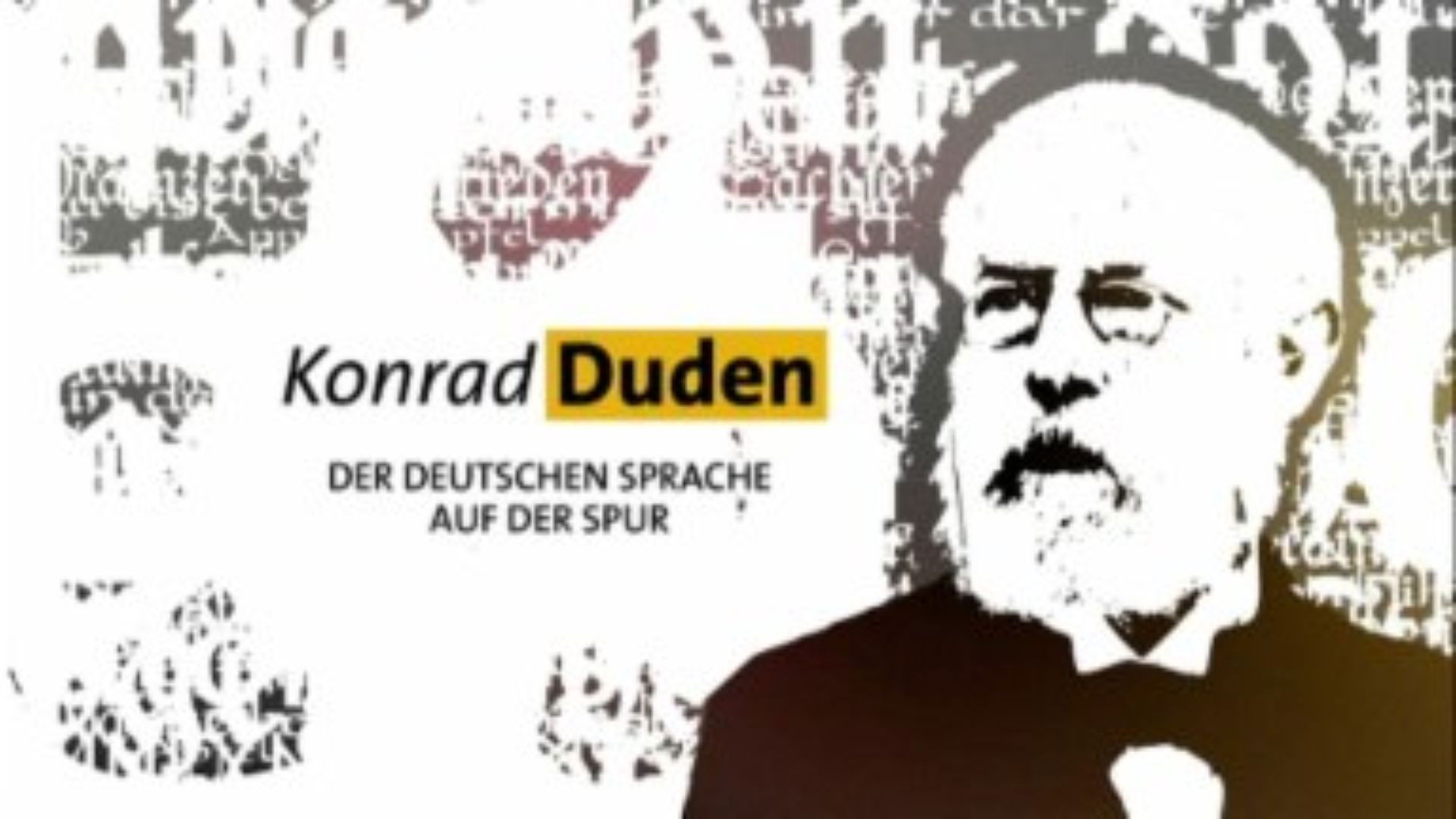 Konrad Duden &ndash; Der deutschen Sprache auf der Spur - Season 1 Episode 4 : Episode 4