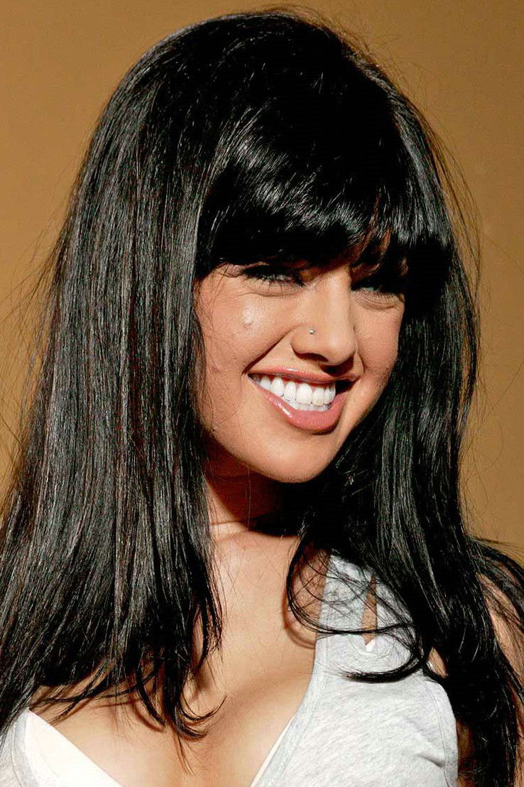 et billede af Sadie West