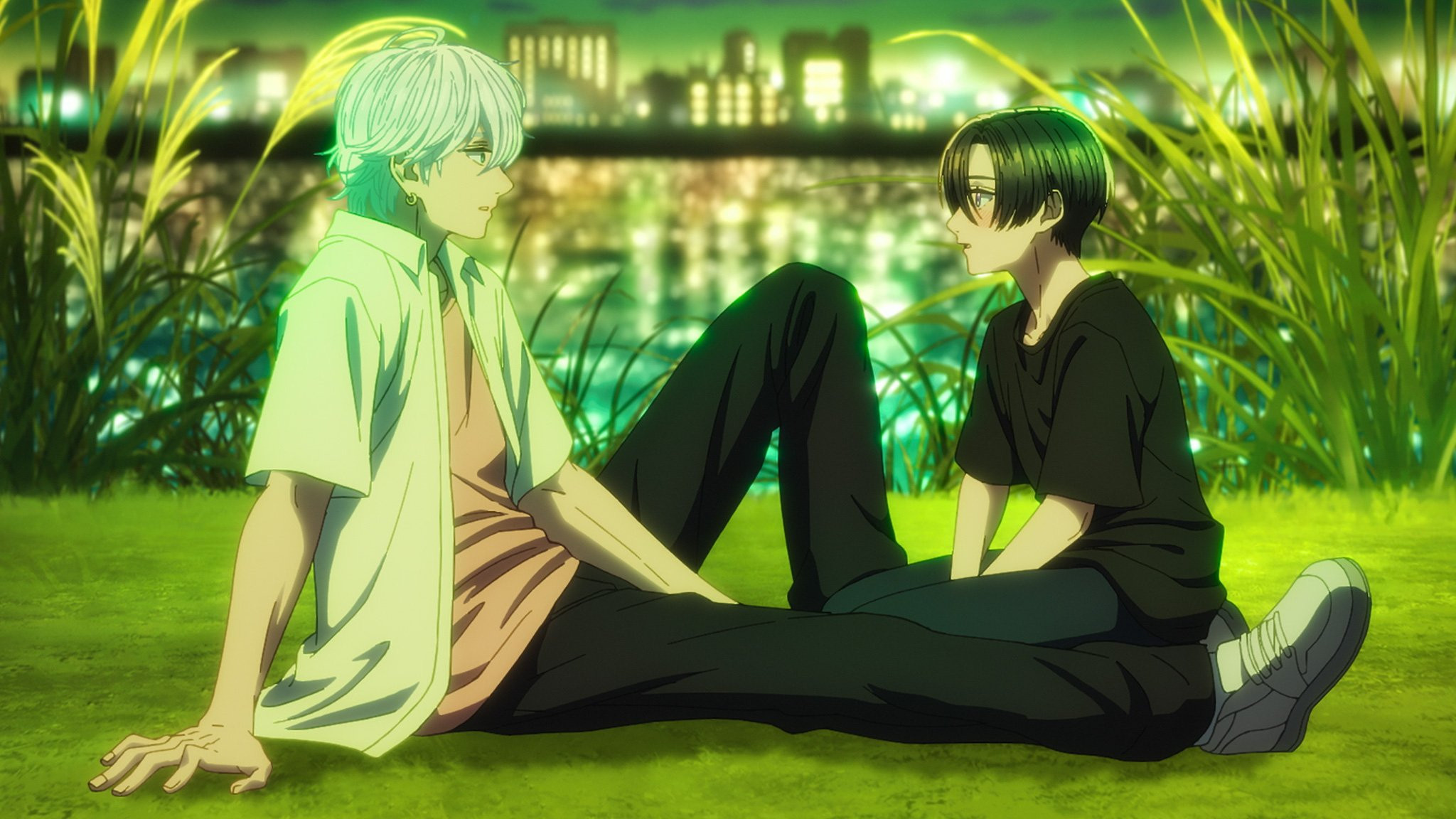 Episodio 12 - Episodio 12