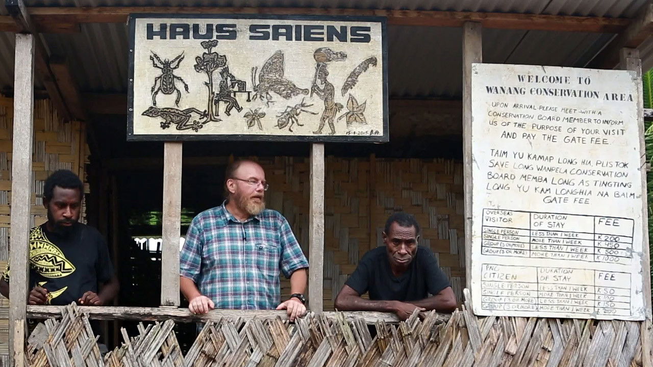 Thumbnail for Episode 4 Season 1 Episode 4