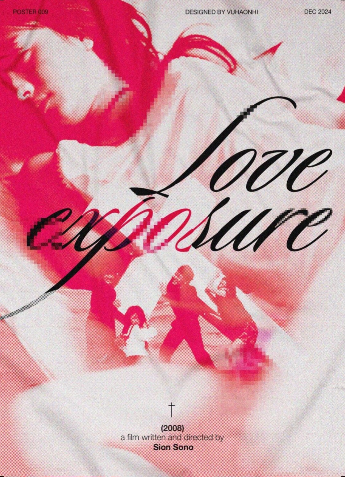 Love Exposure
