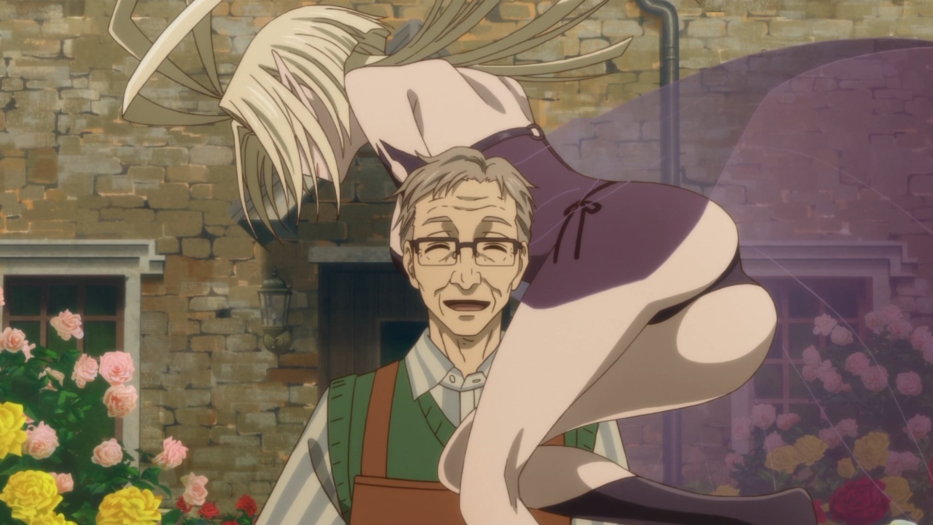 The Ancient Magus' Bride