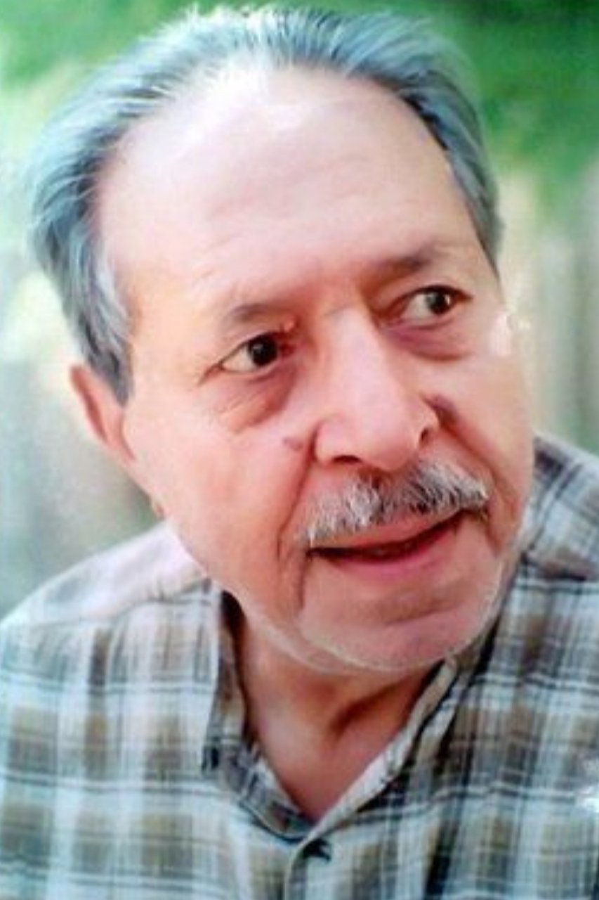 et billede af Jaafar Al-Saadi