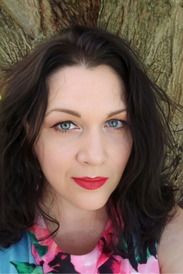 et billede af Cheri Wade