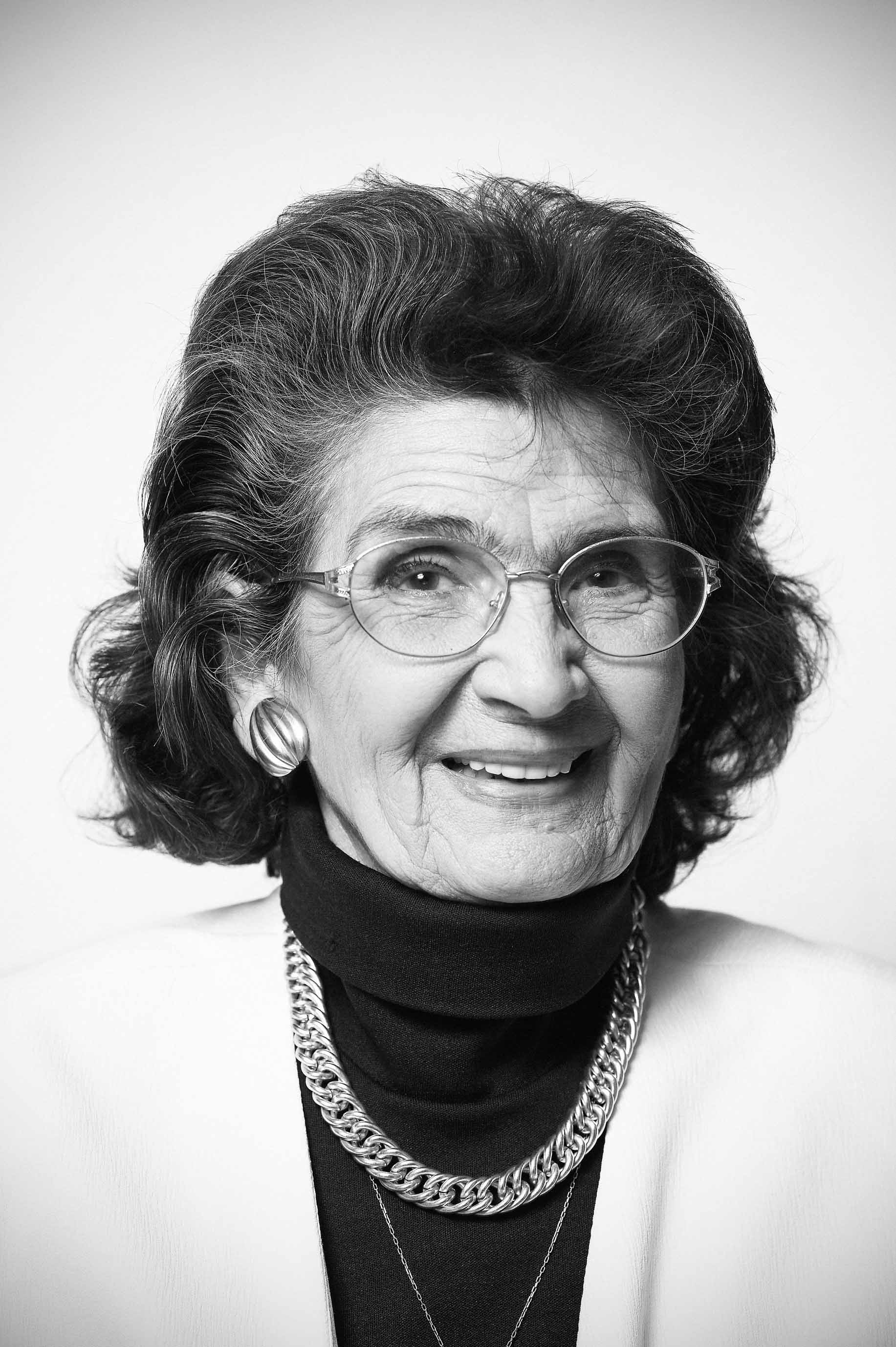 et billede af Ileana Iordache