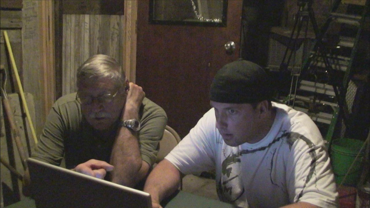 Ghost Adventures: Top 10