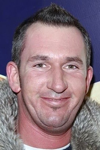 et billede af Mikhail Vladimirov