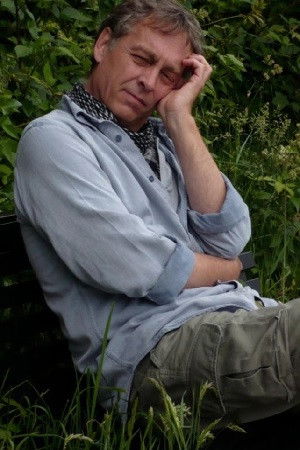 et billede af Eric Pauwels