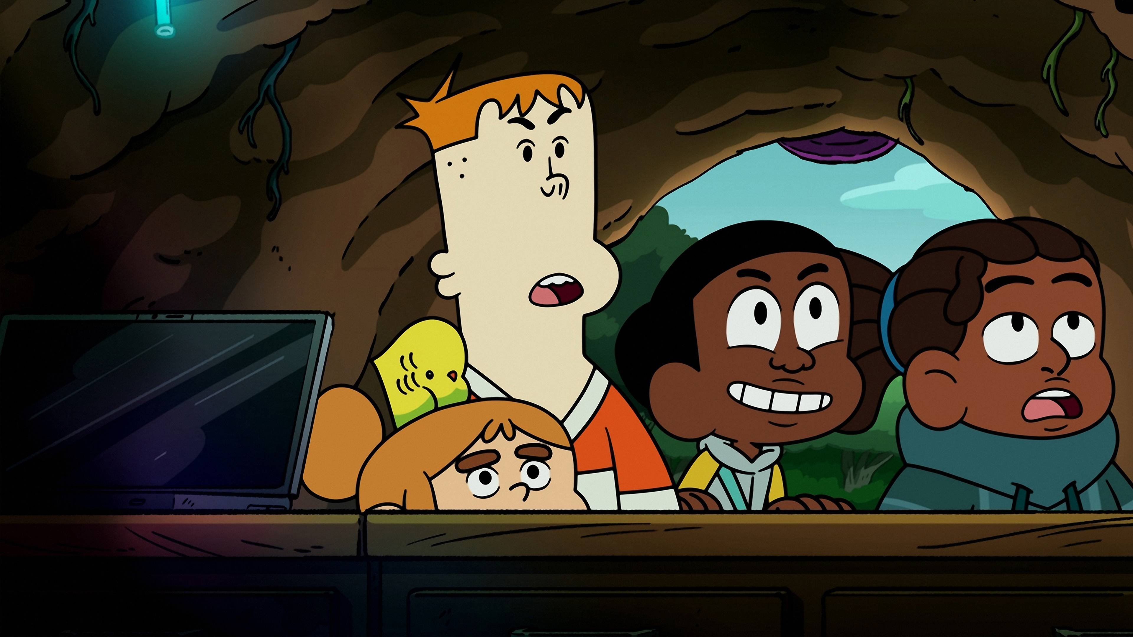 Craig of the Creek