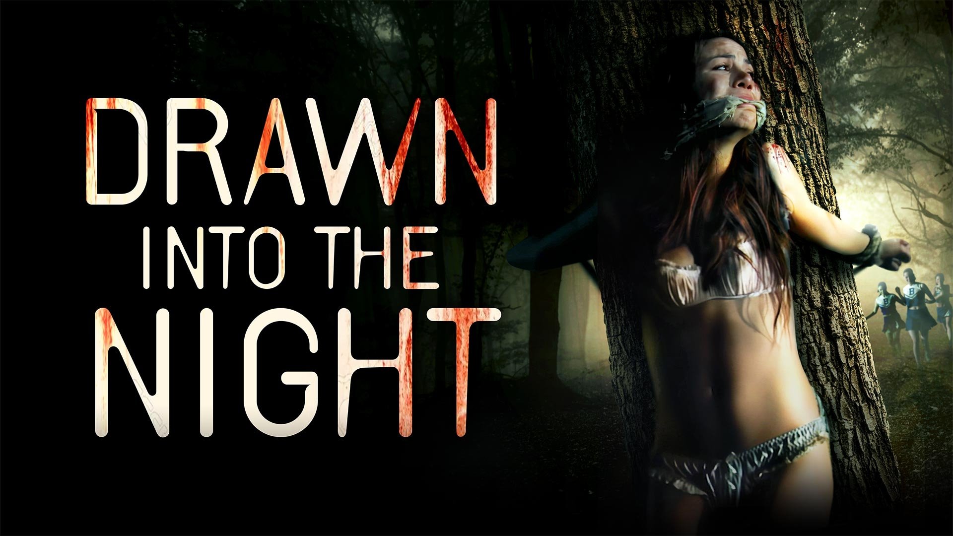 Drawn Into the Night
