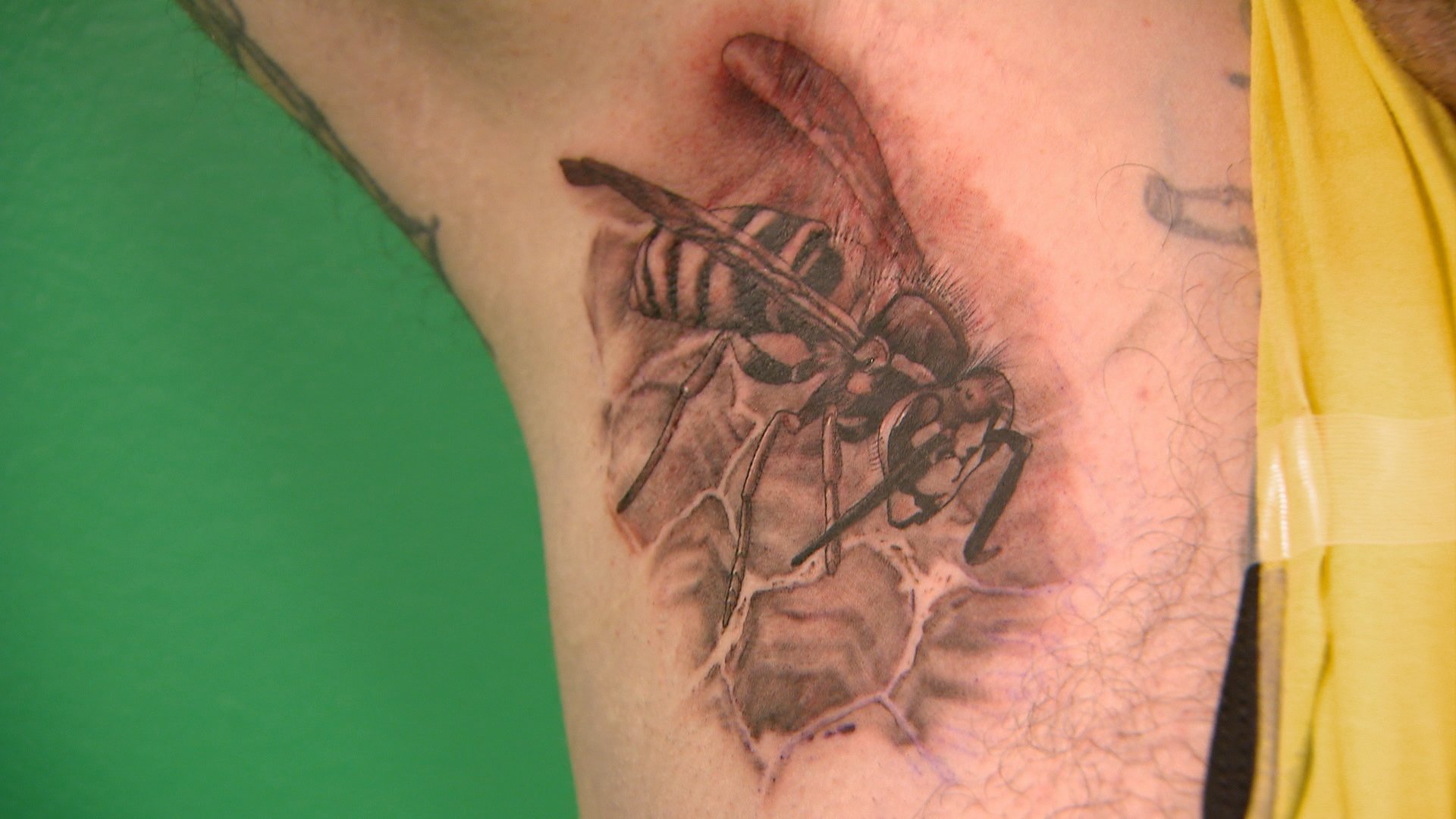 Ink Master