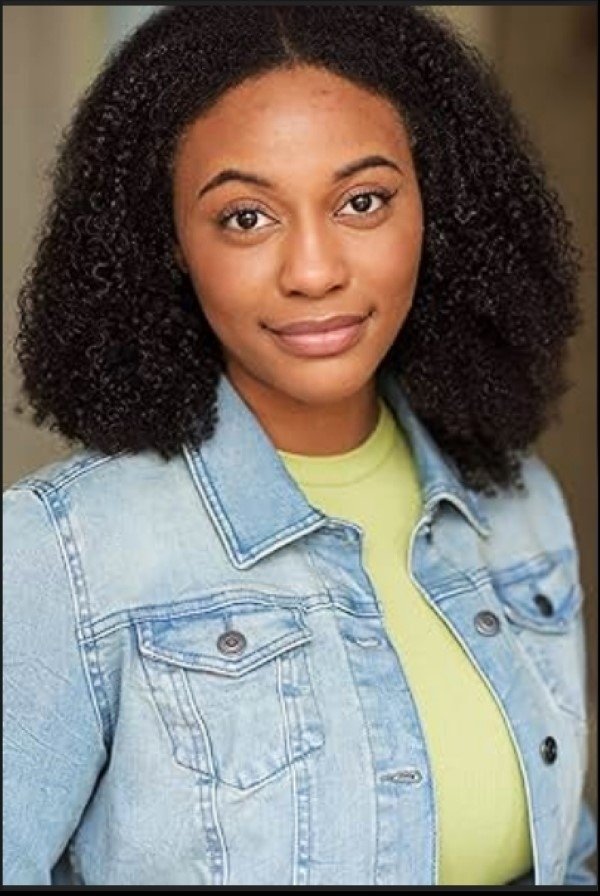 et billede af Corin Clay