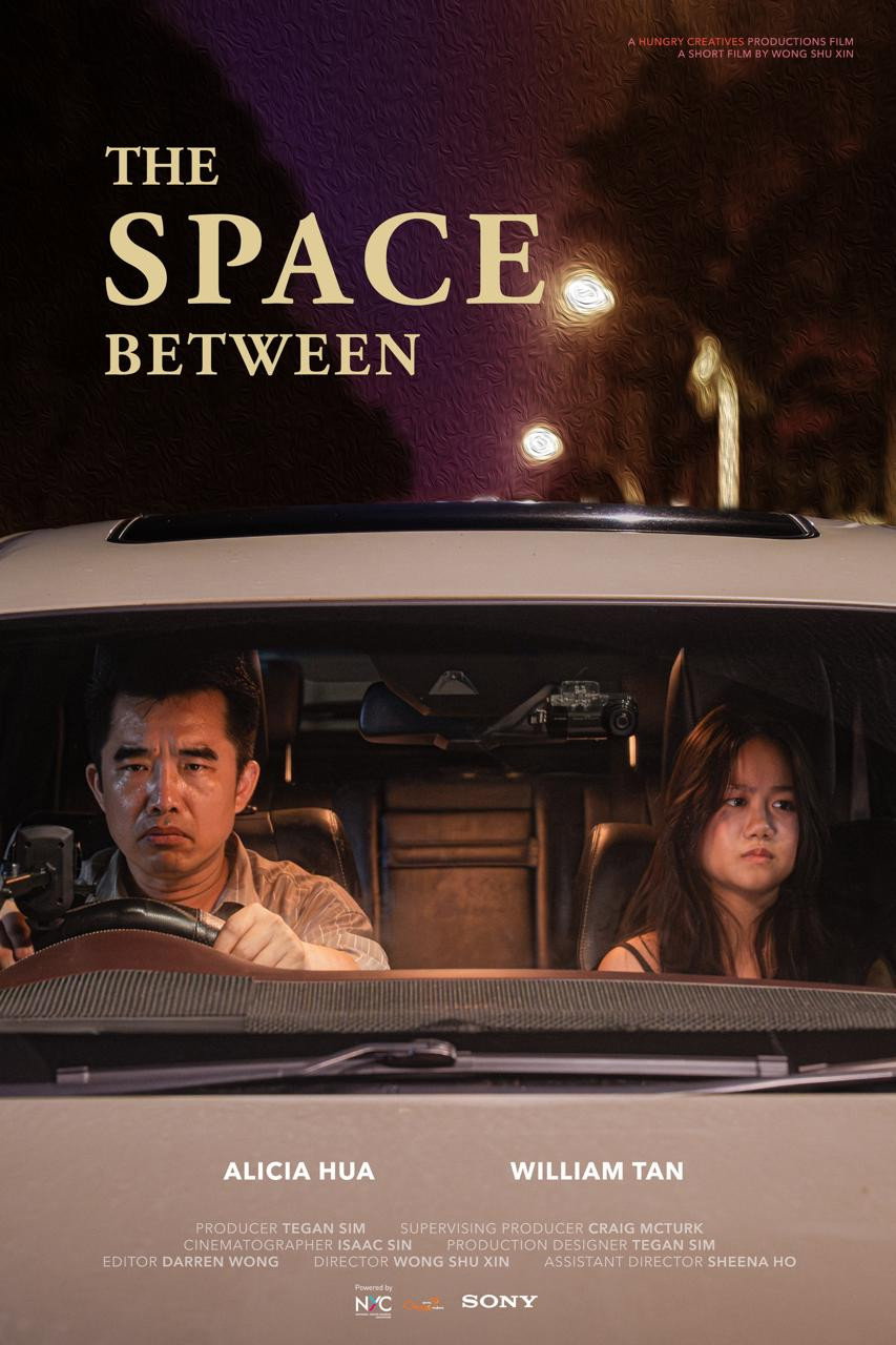 The Space Between