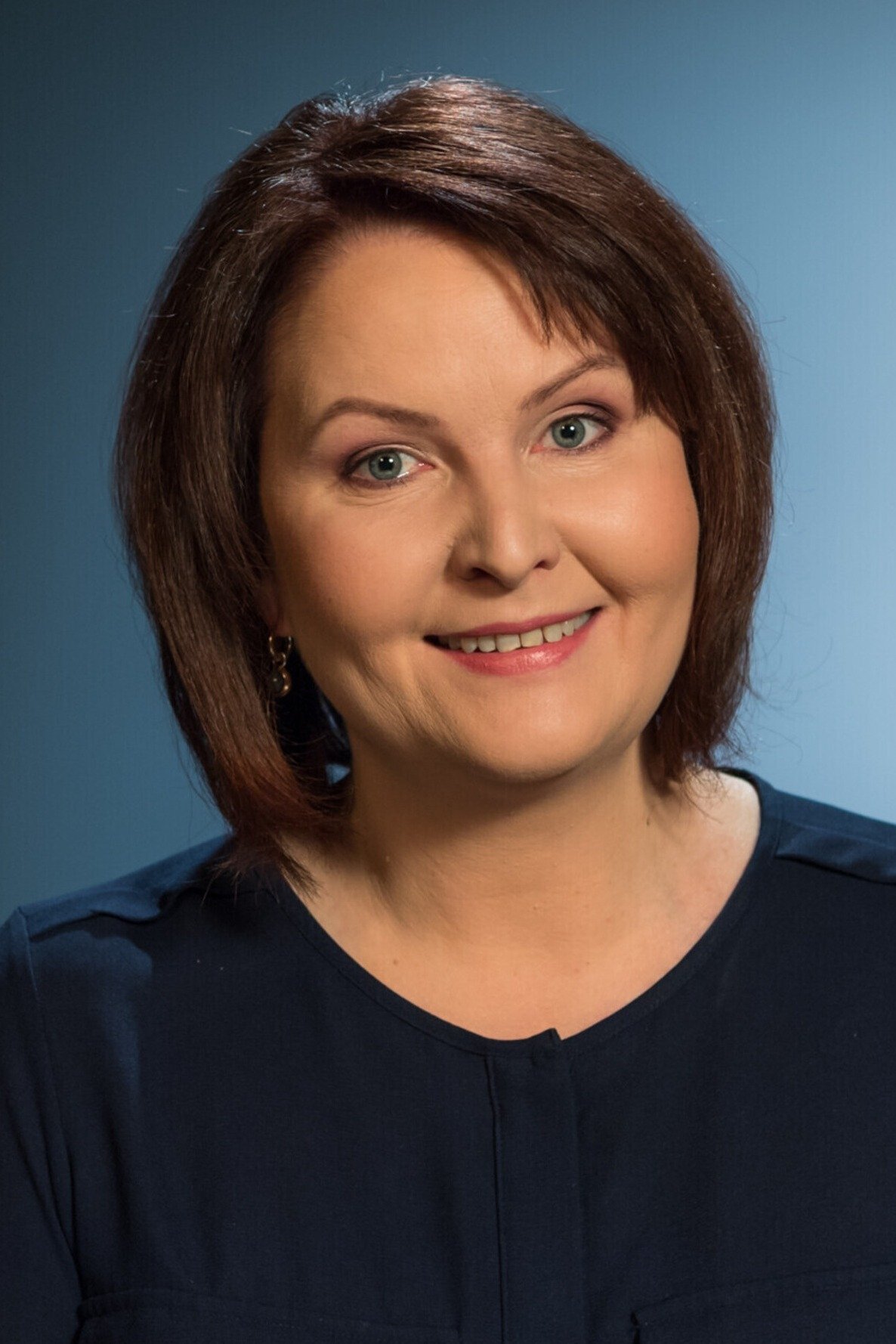 Garmen Tabor | Mother (voice)