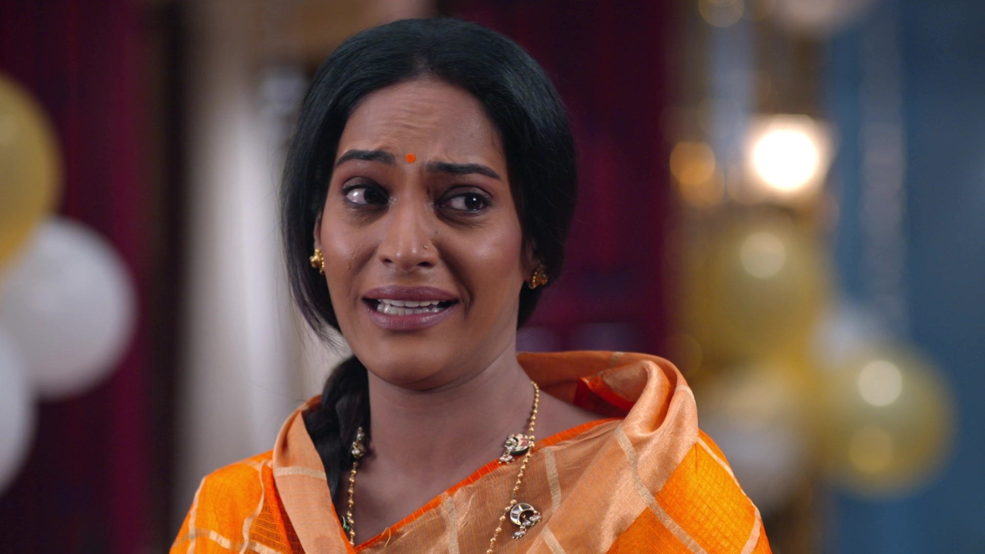 Thumbnail for Preeti Talks Her Heart Out Season 1 Episode 13