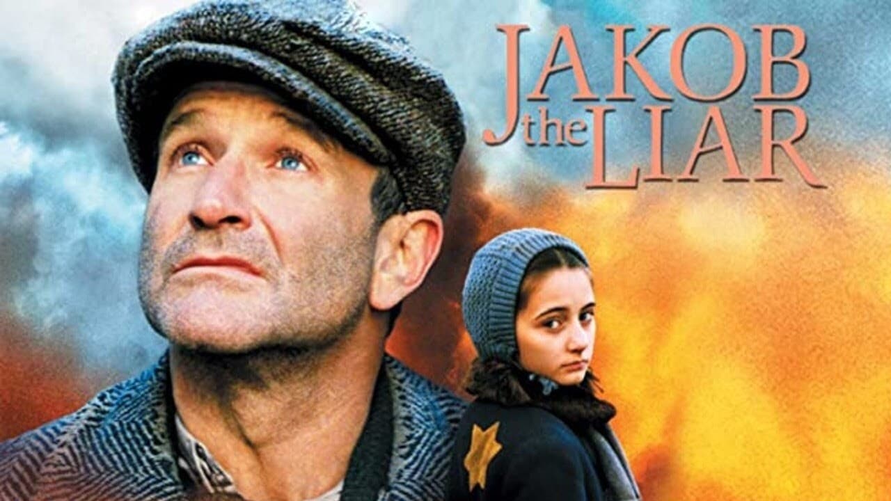 Jakob the Liar (1999)