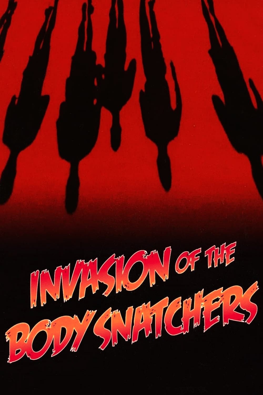 Invasion of the Body Snatchers