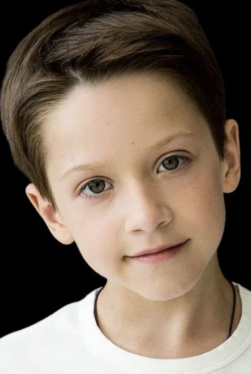 et billede af Grigory Druzhinin