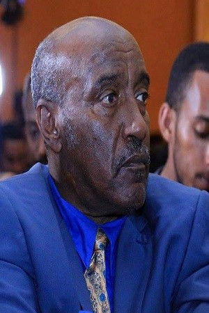 et billede af Siyum Tefera