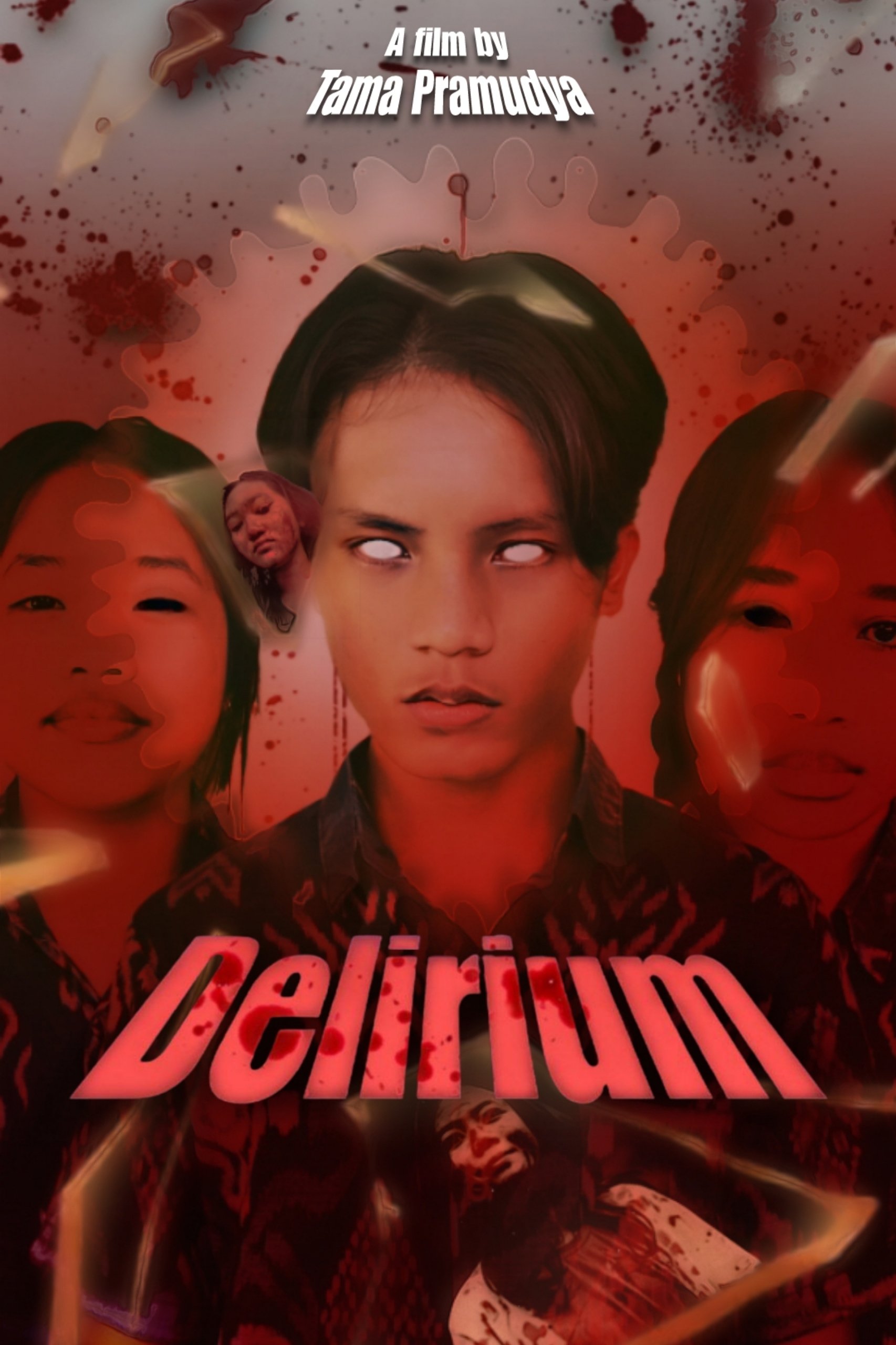 Delirium