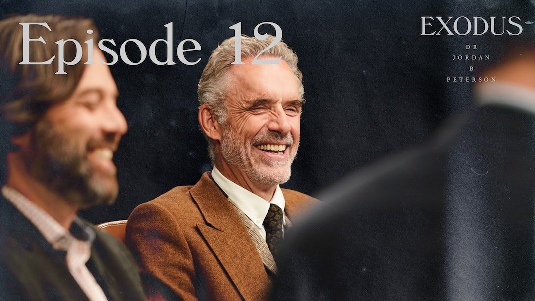 Thumbnail for Bridegroom of Blood Season 1 Episode 12