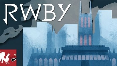 RWBY 0x16