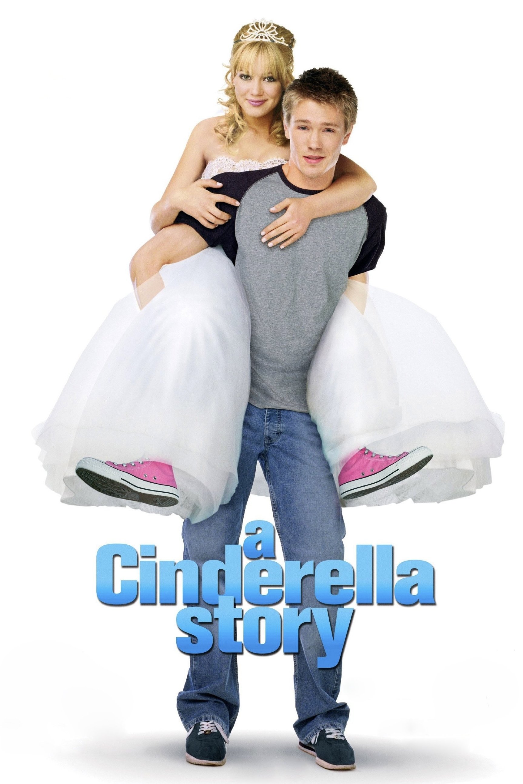 A Cinderella Story
