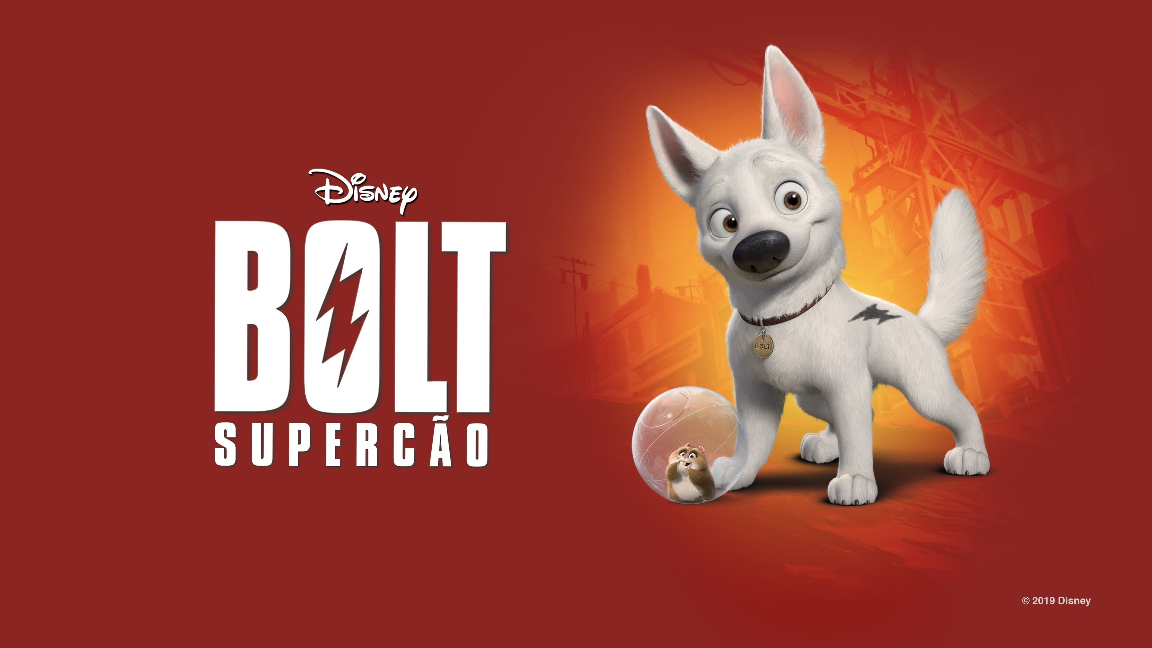 Watch Bolt (2008) Full Movies Free Streaming Online HDPOPCORNS - FREE MOVIE X TV ONLINE.