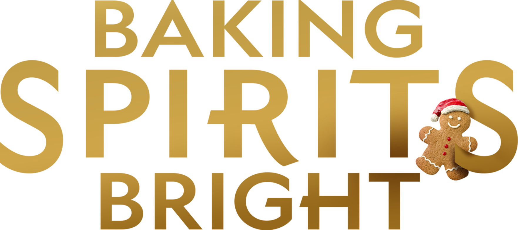 Baking Spirits Bright