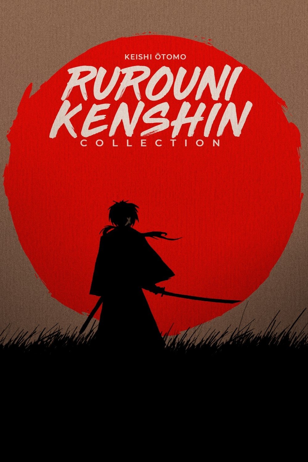 Rurouni Kenshin: New Kyoto Arc: The Chirps of Light