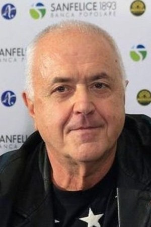 et billede af Paolo Guerra