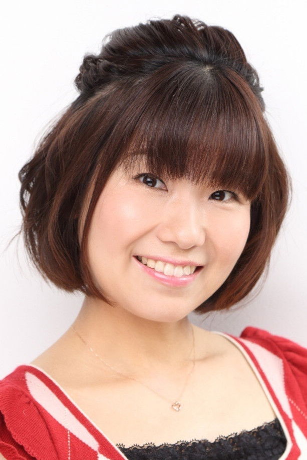 et billede af Orie Kimoto