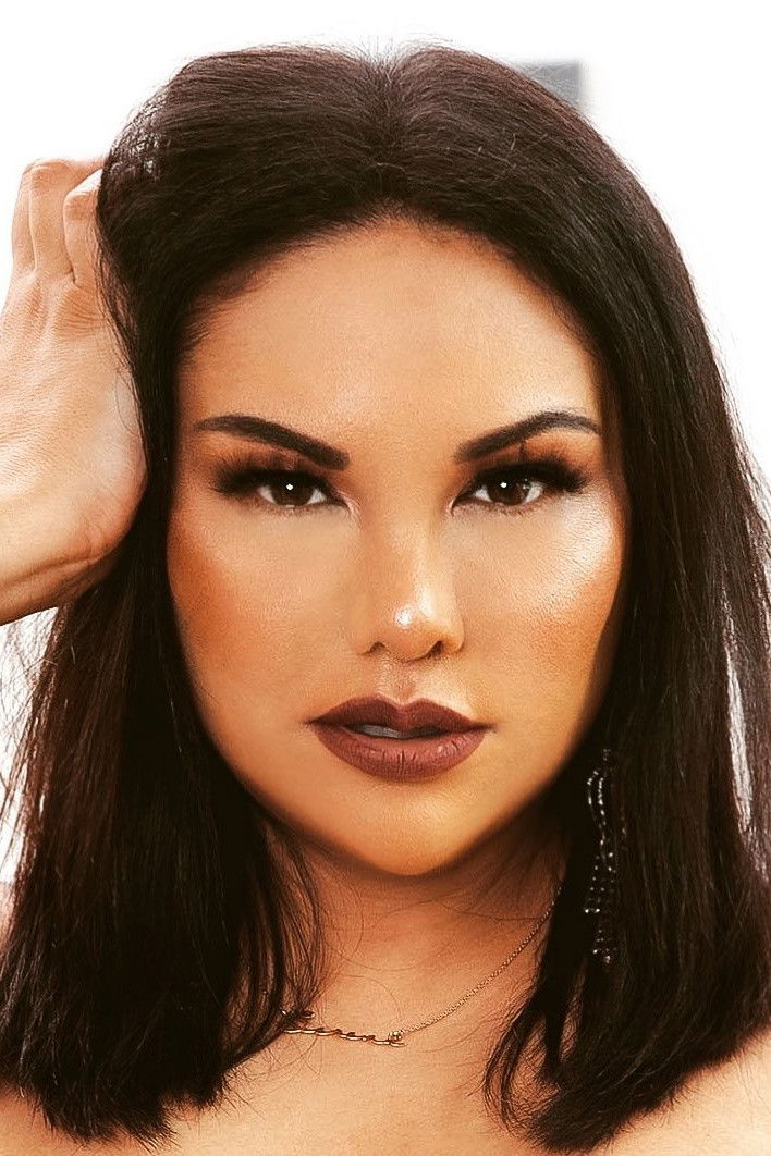 et billede af Serena Dc