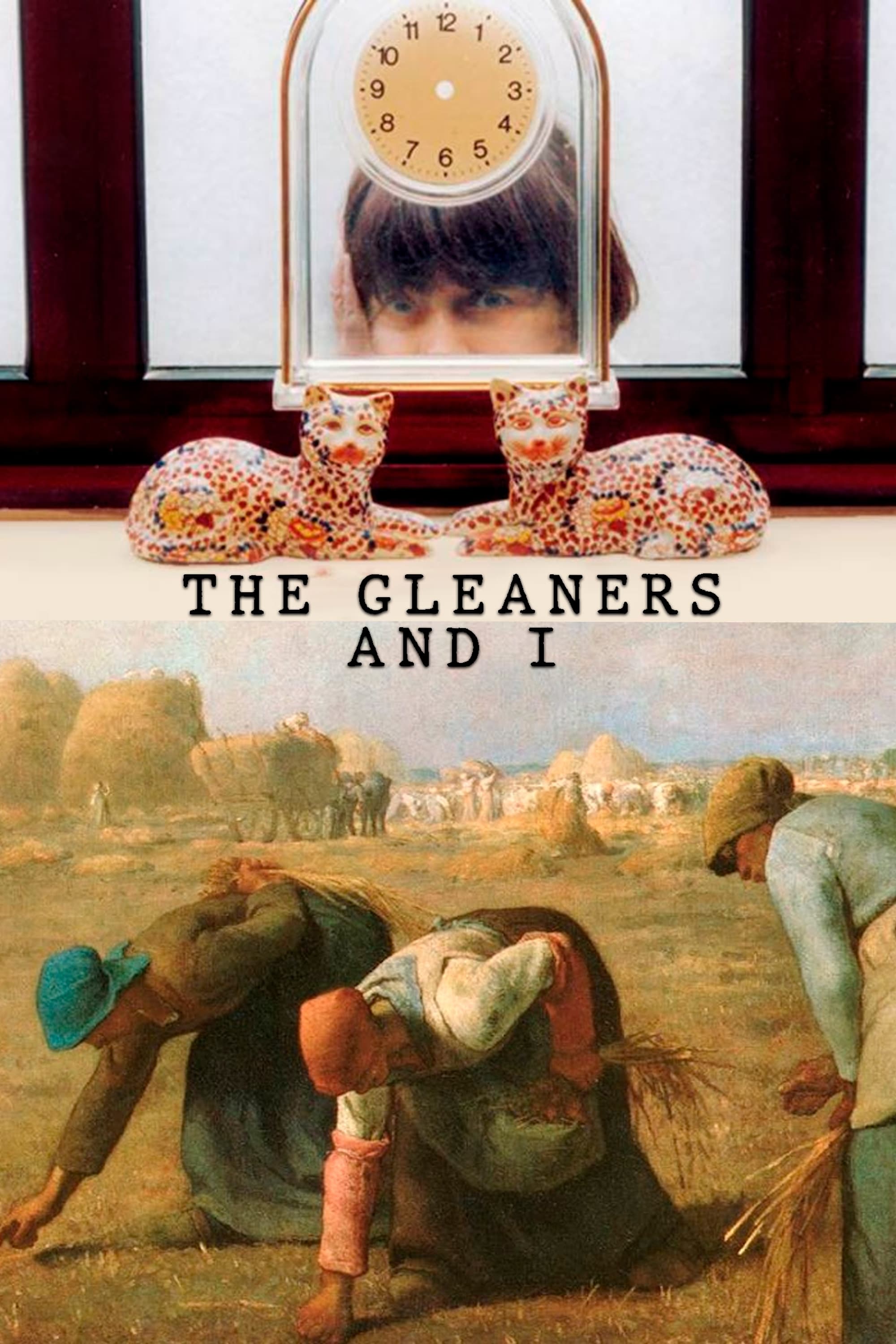 The Gleaners and I