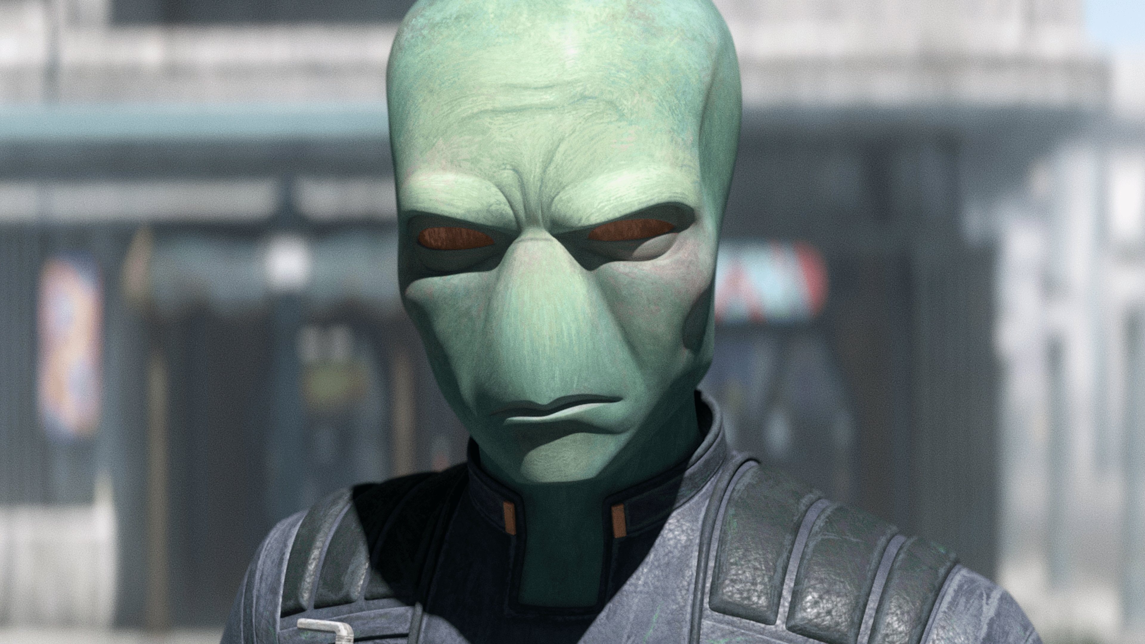 Star Wars: Tales of the Underworld 1×6: One Good Deed