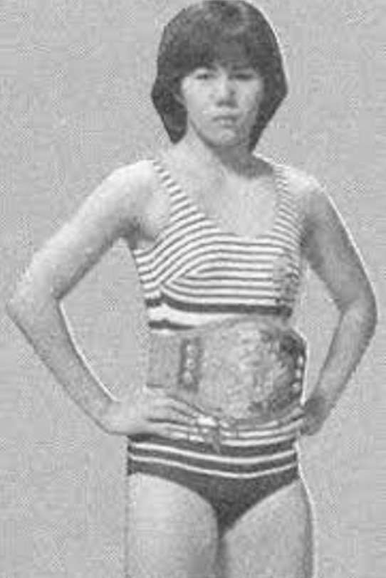 et billede af Maki Ueda