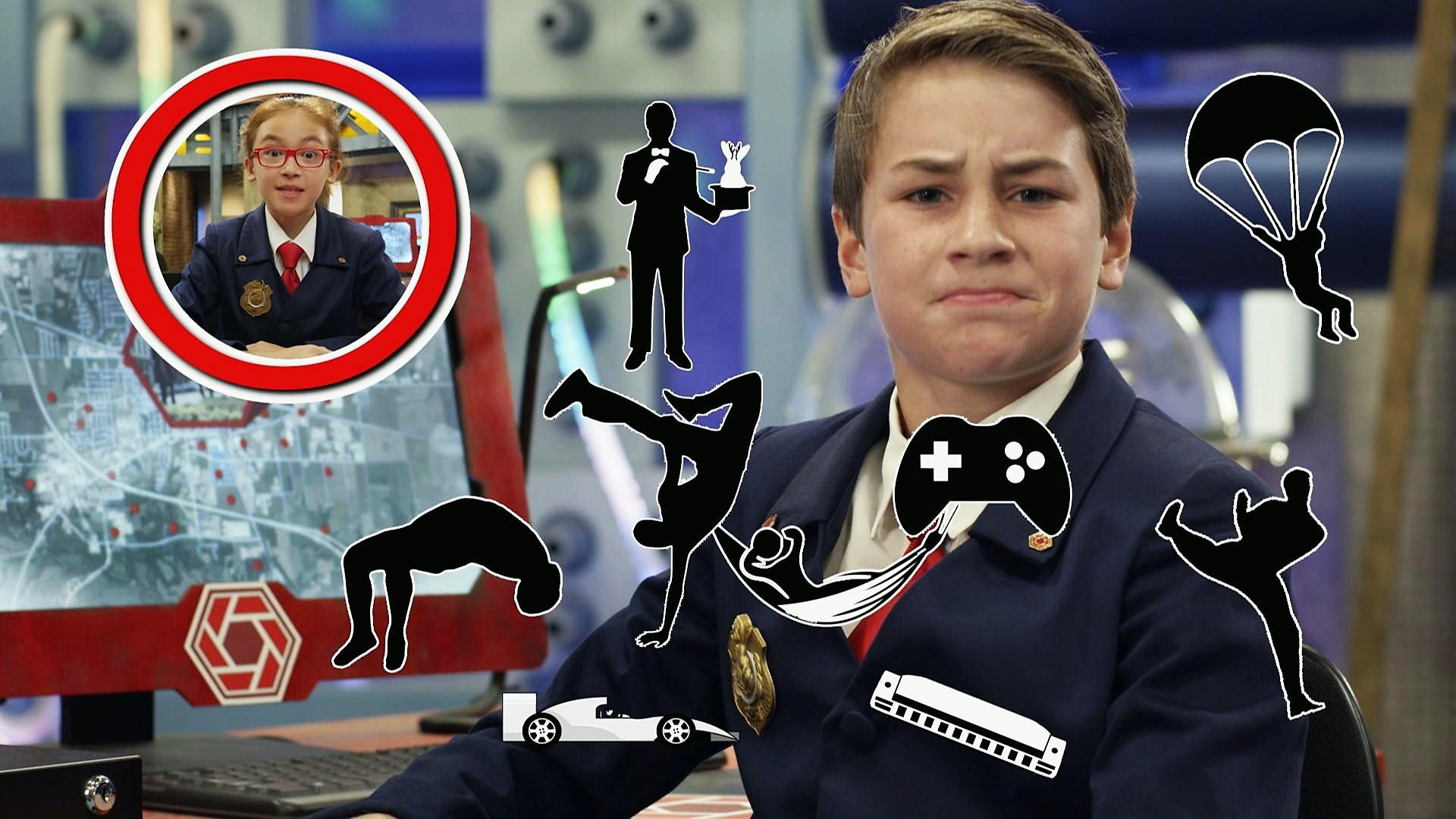 Thumbnail for The O Song Season 1 Episode 8