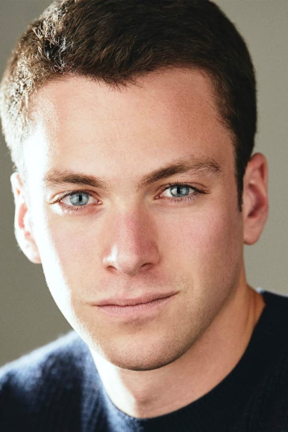 et billede af Philip Schneider